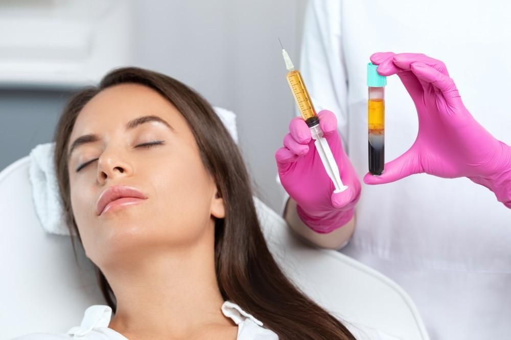 Plazmoterapijas metodes pielietojums kosmetoloģijā. (6TIP)